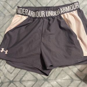 Womens under armour XS